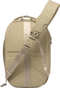 GOMATIC Navigator RS Sling 10L, Sand