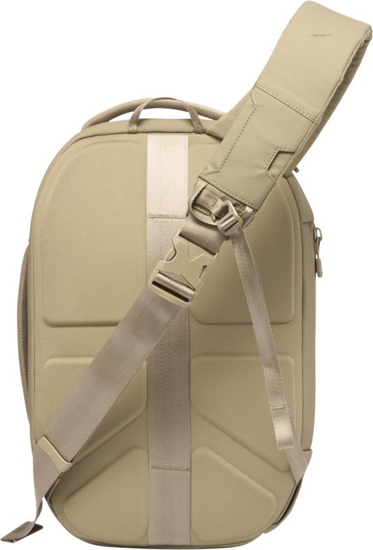 GOMATIC Navigator RS Sling 10L, Sand