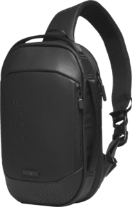 GOMATIC Navigator RS Sling 6L, Black