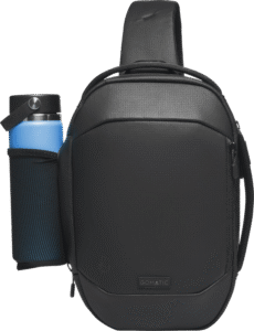 GOMATIC Navigator RS Sling 6L, Black