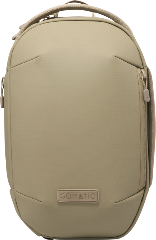 GOMATIC Navigator RS Sling 6L, Sand