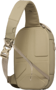 GOMATIC Navigator RS Sling 6L, Sand