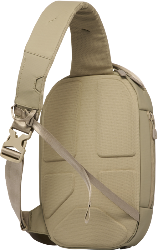 GOMATIC Navigator RS Sling 6L, Sand