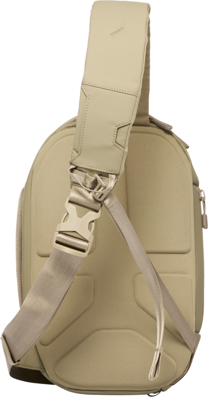 GOMATIC Navigator RS Sling 6L, Sand