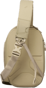 GOMATIC Navigator RS Sling 6L, Sand