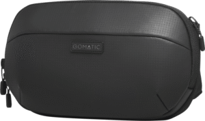 GOMATIC Navigator RS Sling 1L, Black