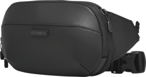 GOMATIC Navigator RS Sling 1L, Black