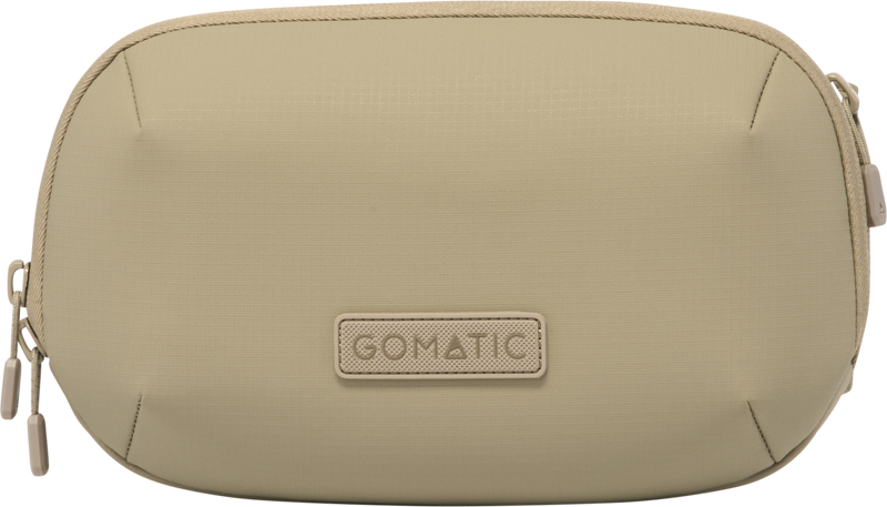 GOMATIC Navigator RS Sling 1L, Sand