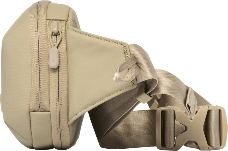 GOMATIC Navigator RS Sling 1L, Sand