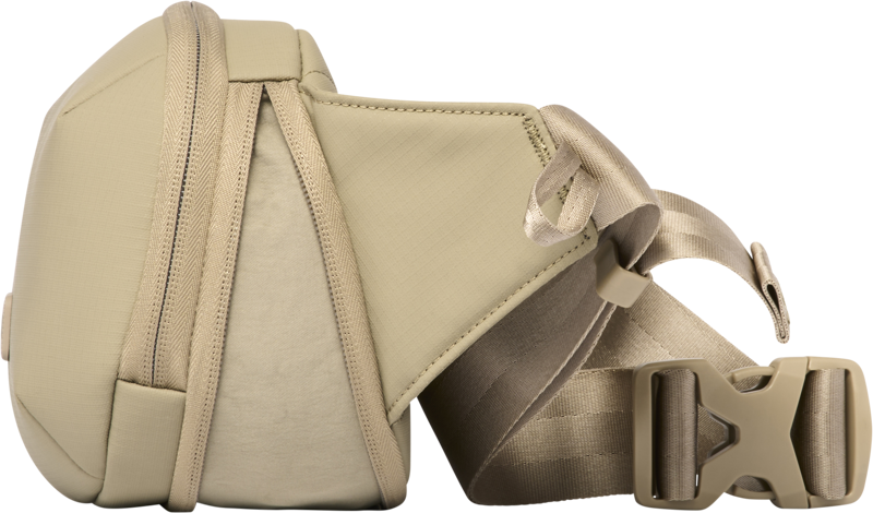 GOMATIC Navigator RS Sling 1L, Sand