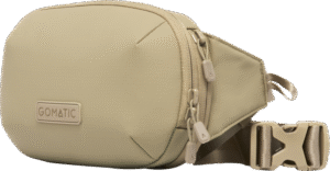 GOMATIC Navigator RS Sling 1L, Sand