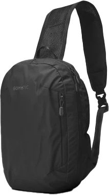 GOMATIC Navigator Collapsible Sling 6L