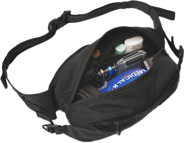 GOMATIC Navigator Collapsible Sling 3L