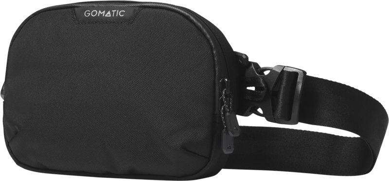 GOMATIC Access Sling, Black