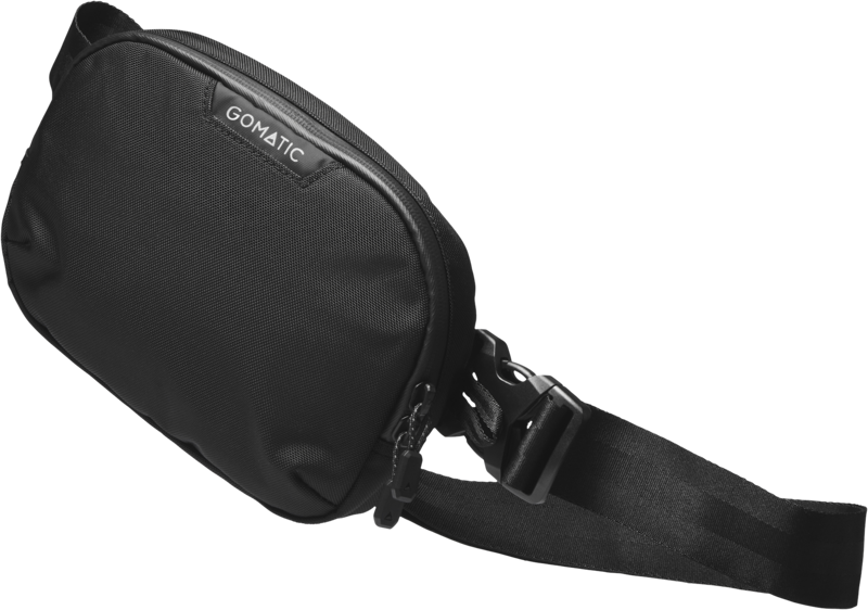 GOMATIC Access Sling, Black