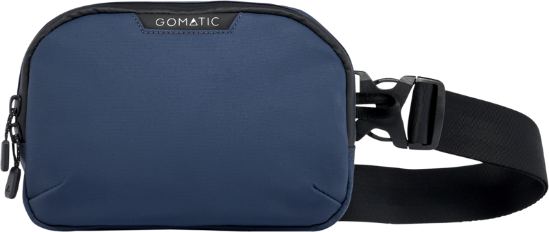 GOMATIC Access Sling, Navy