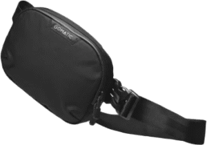 GOMATIC Access Sling, Coated Black