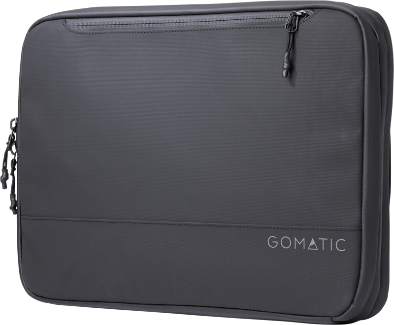 GOMATIC Tech Case (Laptops up to 15")
