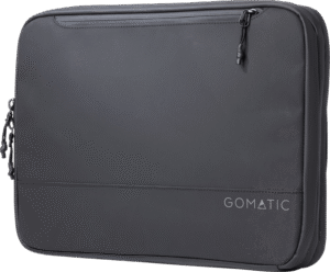 GOMATIC Tech Case (Laptops up to 15")