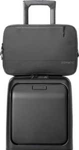 GOMATIC Tech Case (Laptops up to 15")