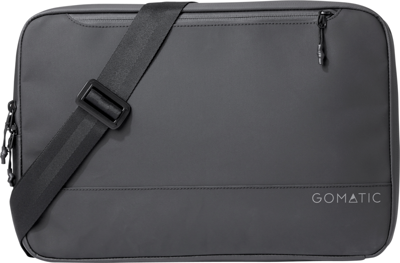 GOMATIC Tech Case (Laptops up to 15")