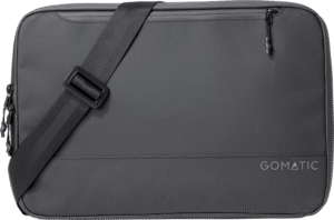GOMATIC Tech Case (Laptops up to 15")