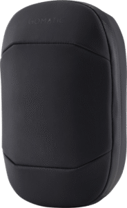 GOMATIC Navigator Tech Organizer Black