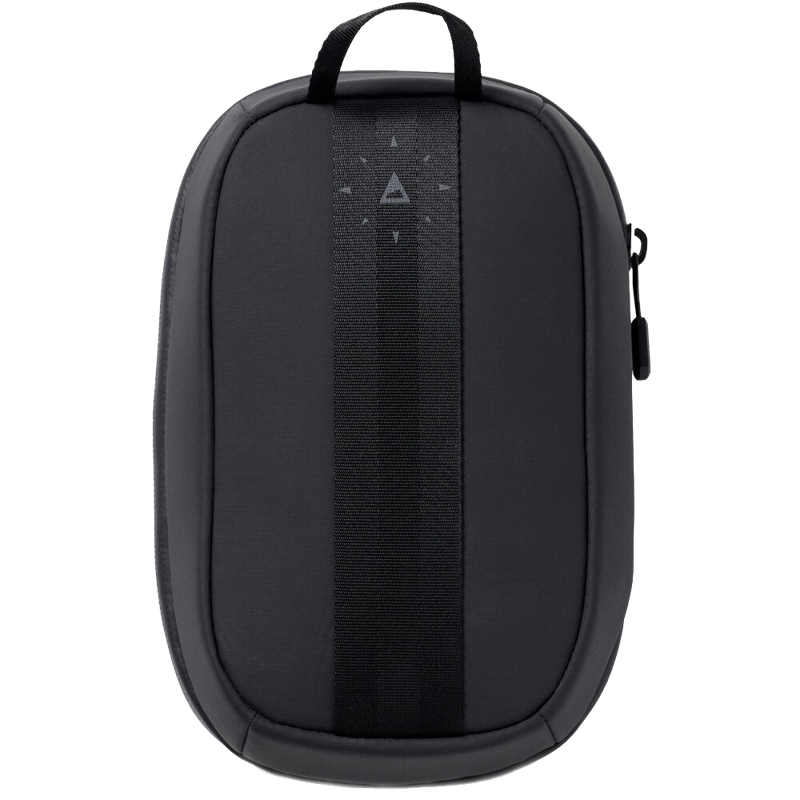 GOMATIC Navigator Tech Organizer Black