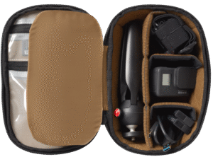 GOMATIC Peter McKinnon Everyday Tech Organizer