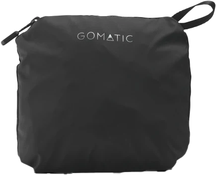 GOMATIC Navigator Collapsible Tote 28L