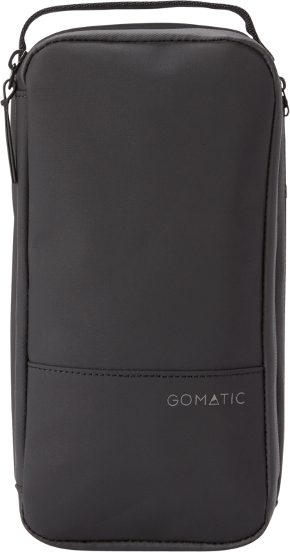GOMATIC Toiletry Bag 2.0 Small V2