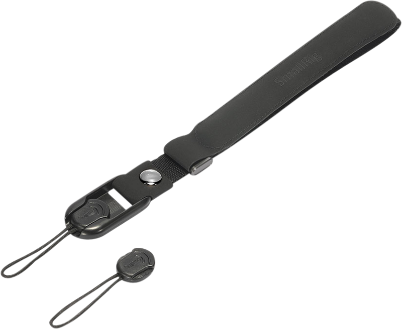 SMALLRIG 2398 Wrist Strap for Camera