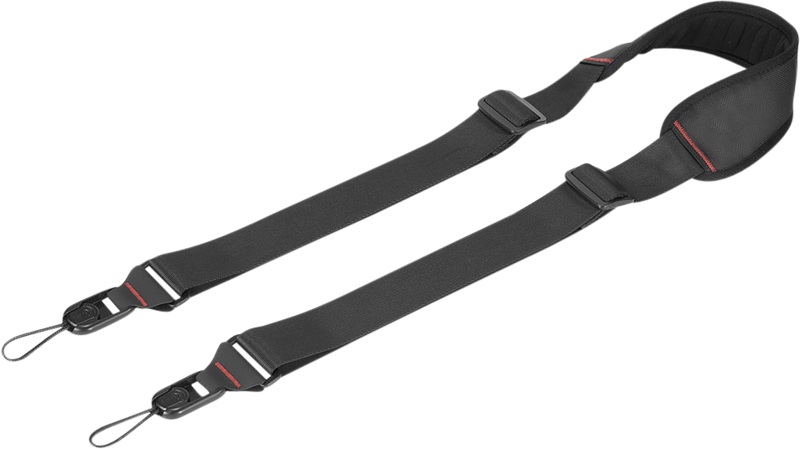 SMALLRIG 2428 Camera Shoulder Strap