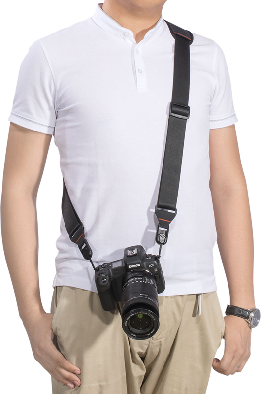 SMALLRIG 2428 Camera Shoulder Strap