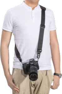 SMALLRIG 2428 Camera Shoulder Strap