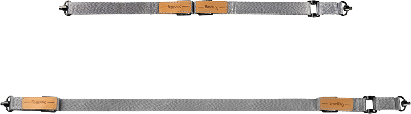 SMALLRIG 4383B Sling Handle with Weight-Reducing Shoulder Strap Kit for DJI RS 2, 3, 3Pro, 4, 4Pro