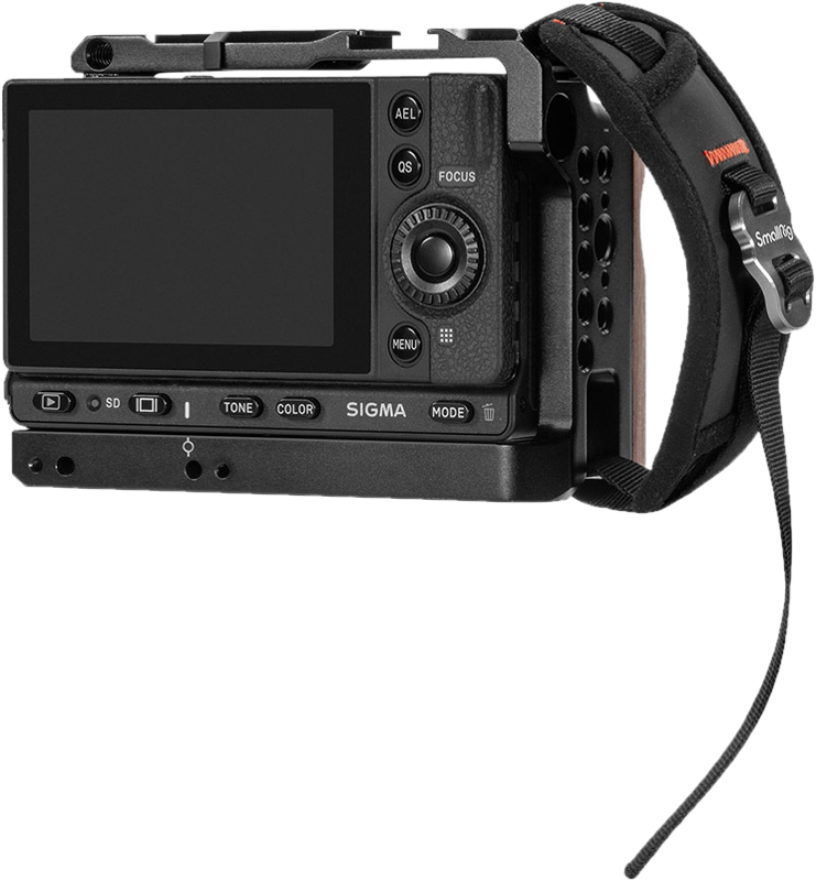 SMALLRIG 2456 Hand Strap