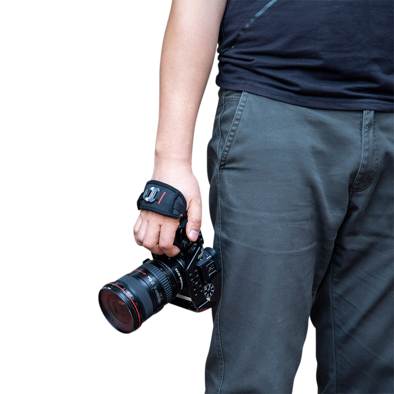 SMALLRIG 2456 Hand Strap