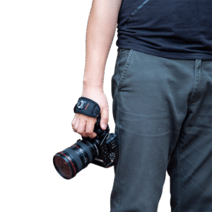SMALLRIG 2456 Hand Strap