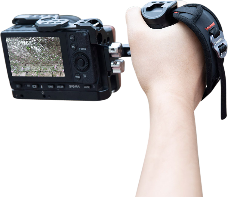 SMALLRIG 2456 Hand Strap