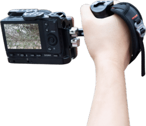 SMALLRIG 2456 Hand Strap