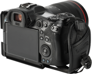 SMALLRIG 3848 Hand Strap Black Mamba