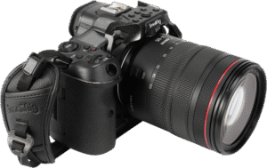 SMALLRIG 3848 Hand Strap Black Mamba