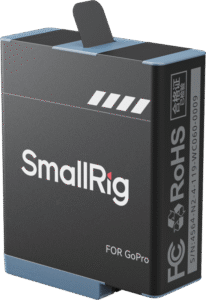 SMALLRIG 4564 GoPro Camera Battery