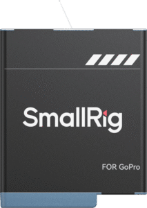 SMALLRIG 4564 GoPro Camera Battery