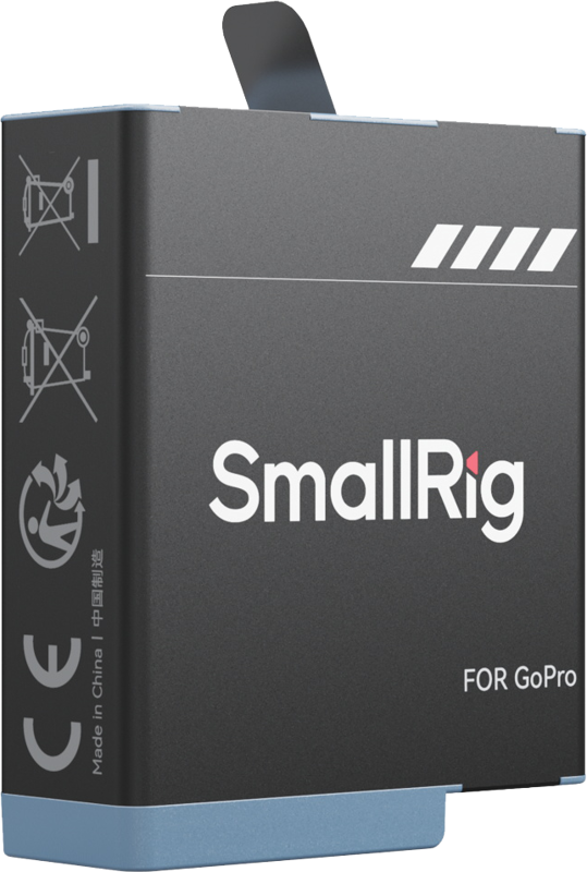 SMALLRIG 4564 GoPro Camera Battery