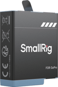 SMALLRIG 4564 GoPro Camera Battery