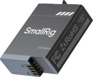 SMALLRIG 4564 GoPro Camera Battery