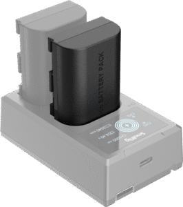 SMALLRIG 4071 Camera Battery LP-E6NH
