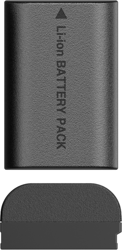 SMALLRIG 4071 Camera Battery LP-E6NH